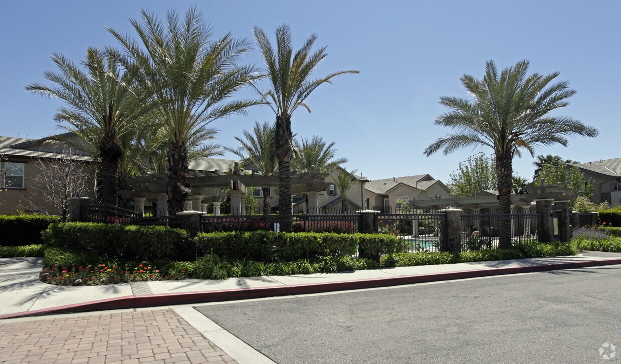 Brighton at Terra Vista Apartments Rancho Cucamonga, CA