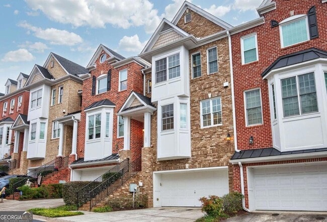 Foto del edificio - 1222 Creekside Pl SE