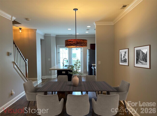 Foto del edificio - 448 Hurston Circle