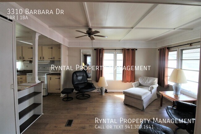 Foto del edificio - Spacious Home in an Active 55+ Community o...