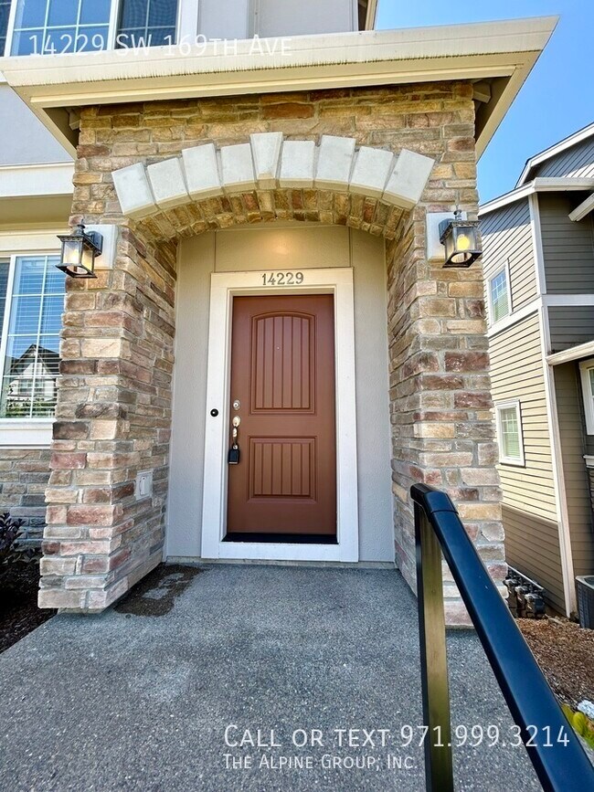 Foto del edificio - 14229 SW 169th Ave
