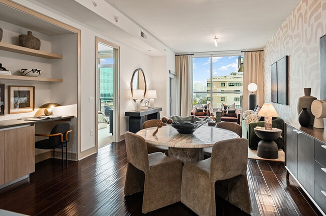 Foto del edificio - Cortland Museum District