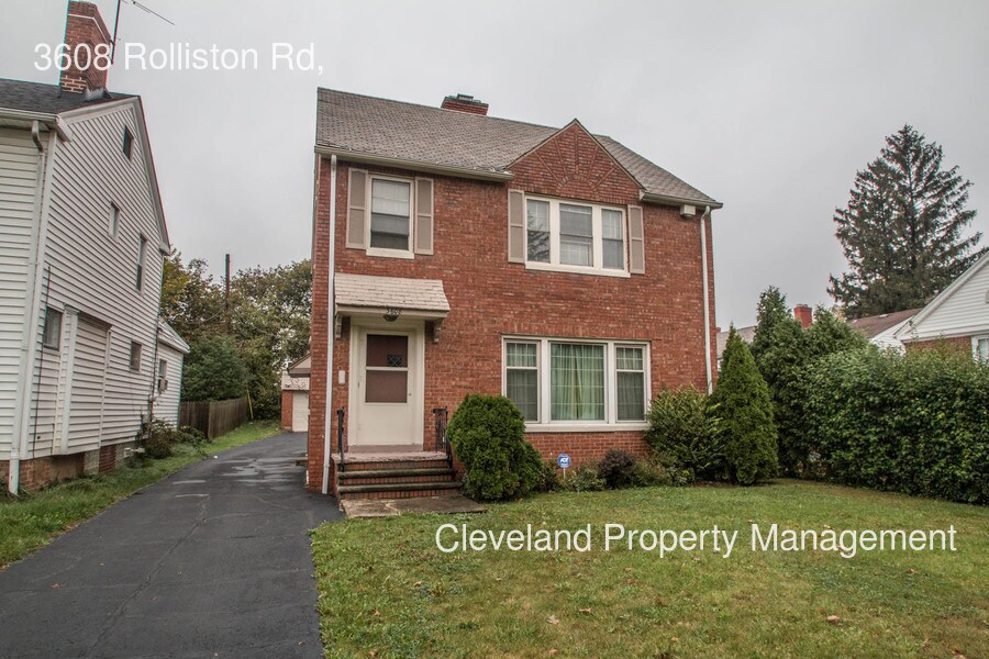 Primary Photo - 3608 Rolliston Rd