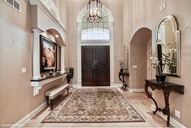 Foto del edificio - 3393 Old Mill Rd N