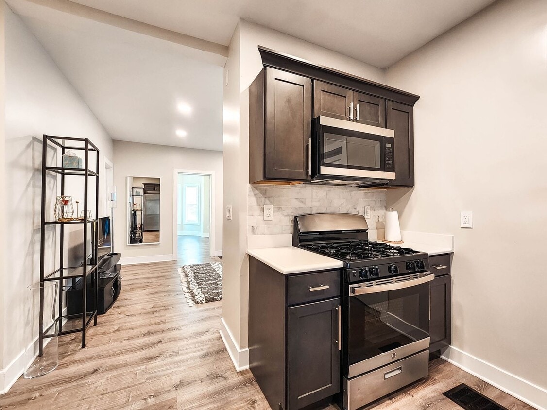 Beautiful 4BD Behind Yale Campus! - Beautiful 4BD Behind Yale Campus!