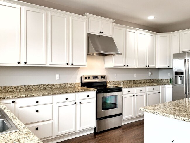 Foto del edificio - Remodeled open home in Maple Valley