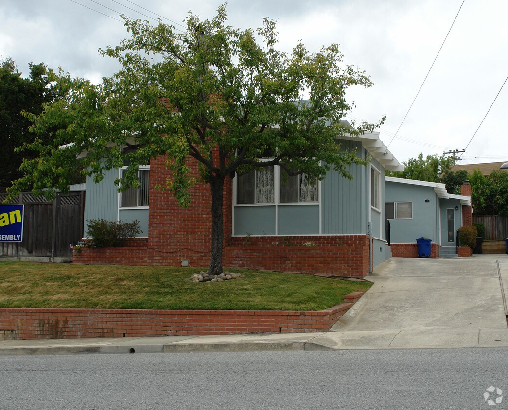 Foto del edificio - 5-7 Ashton Ave