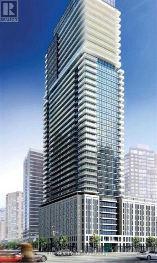 Building Photo - 955-3955 Bay St.