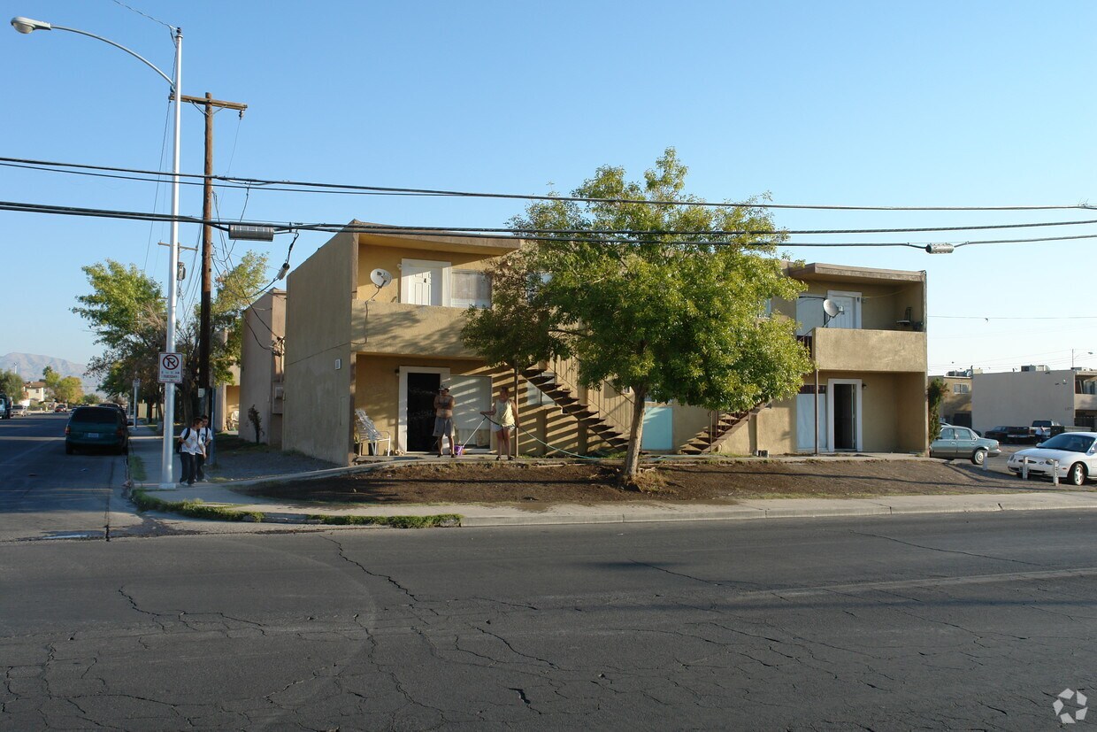 Foto principal - 1300 N 22nd St