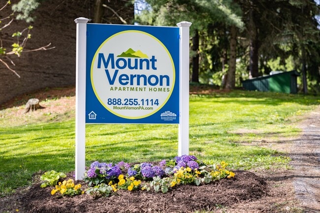 Building Photo - Mount Vernon Apartments