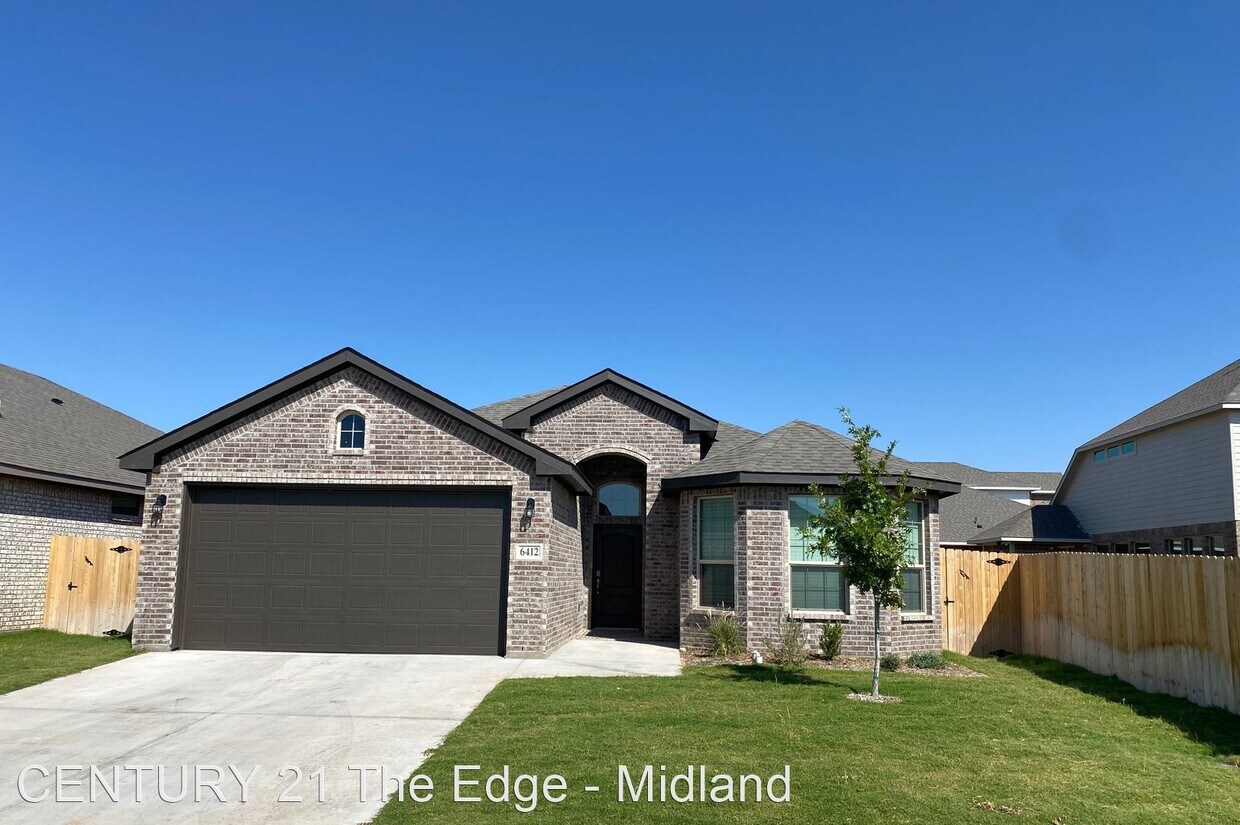 4 br, 2 bath House 6412 Patriot Parkway House Rental in Midland, TX