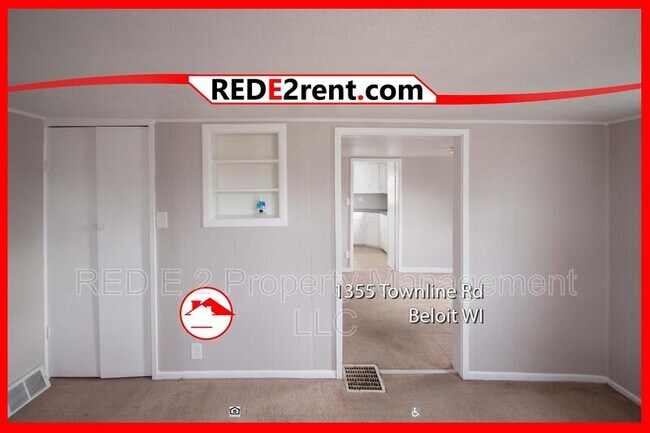 Foto del edificio - 1355 Townline Ave