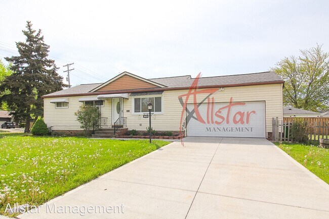 Building Photo - 3 br, 1.5 bath House - 30424 Vineyard