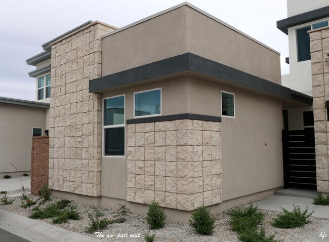 Foto del edificio - Canyon View Estates, Unfurnished, long Term