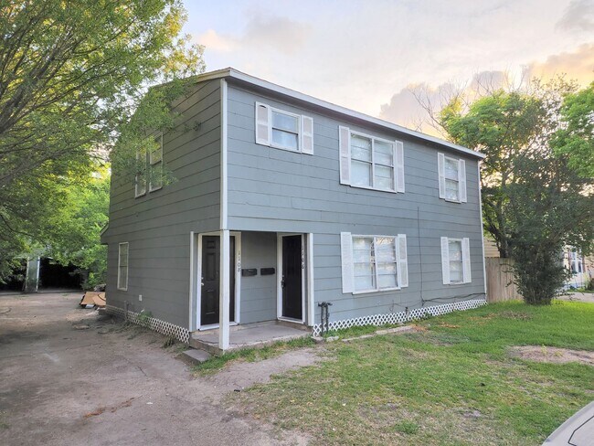 Foto del edificio - 1106 2nd Ave N