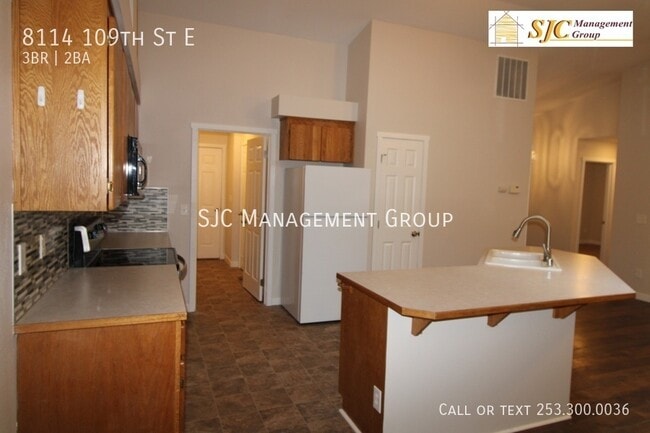 Building Photo - 8114 109th St E