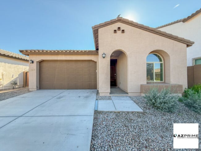 Foto del edificio - Stunning 4/3 Phoenix Solar Home Near South Mountain!