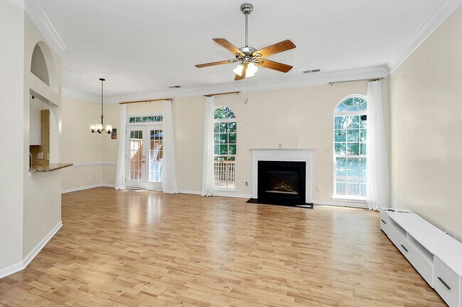 Foto del edificio - Beautiful 4/3 Home for Rent