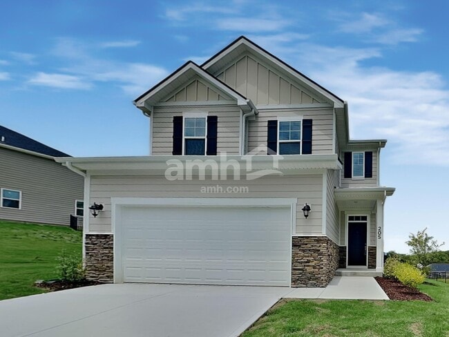 Building Photo - 205 Gershon Wy