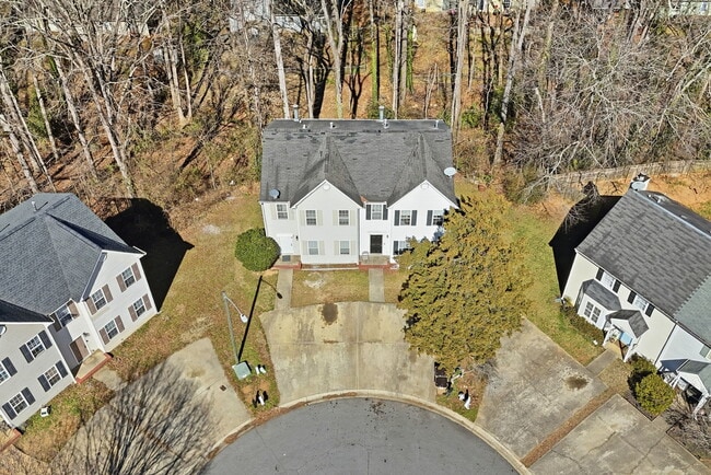 Foto del edificio - 5117 Buckline Ct NW