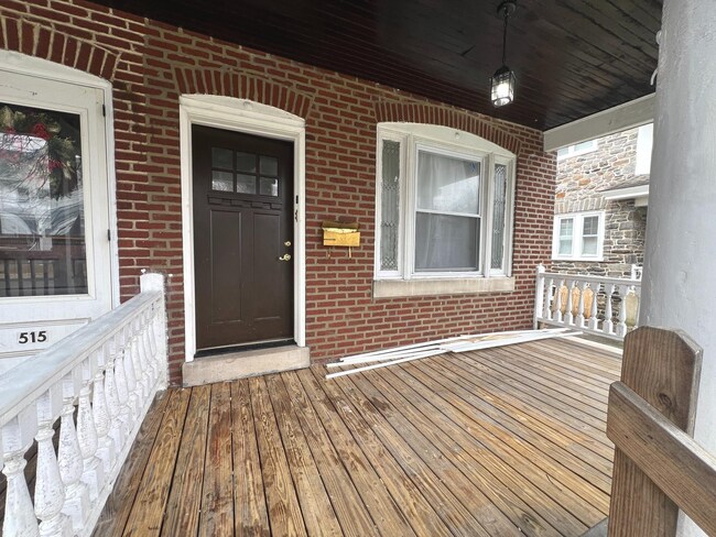 Foto del edificio - 513 E 19th St