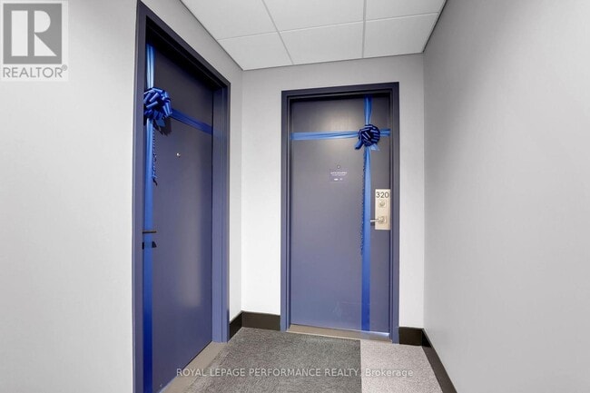 Photo du bâtiment - 397 Codd's Rd