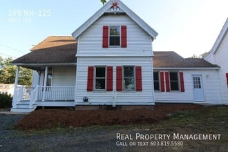 Building Photo - 399 NH-125 Building Photo - 399 NH-125