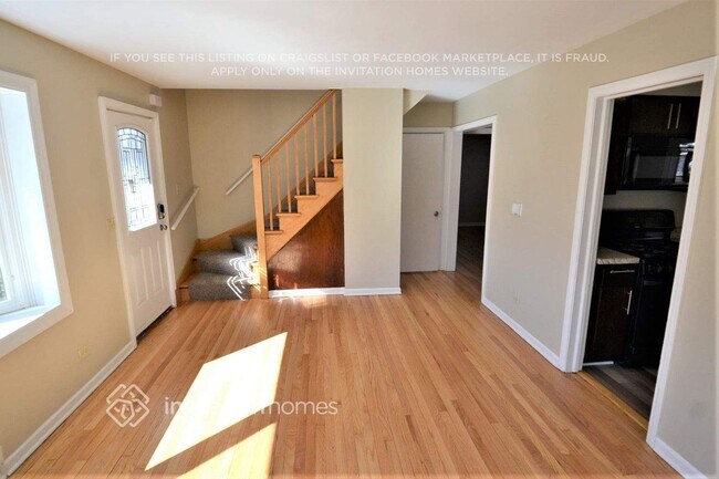 Foto del edificio - 1111 Brookwood St