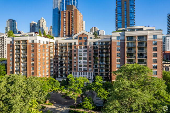 Foto del edificio - Park Newberry