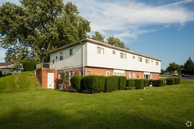 Building Photo - 115 Catawba Pl