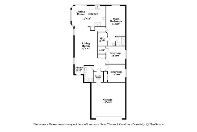 Building Photo - 5023 Benezette Ct