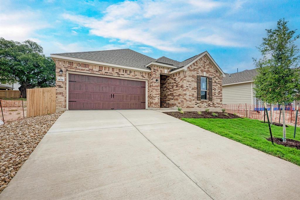 Foto principal - 1636 River Plateau Dr
