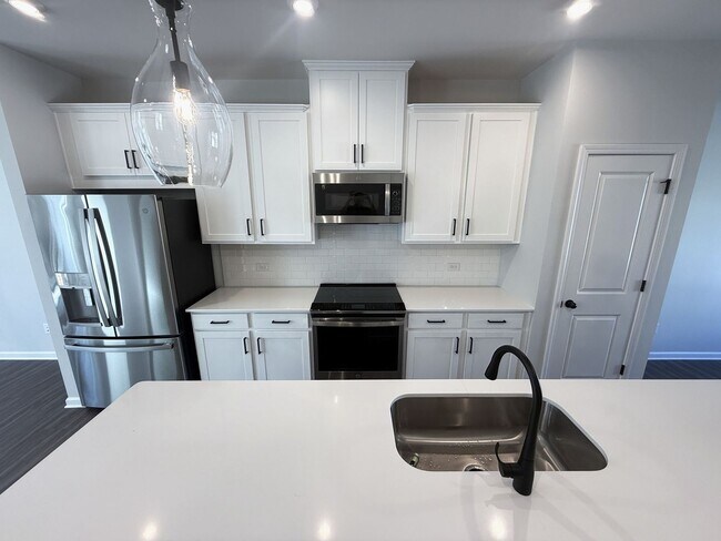 Foto del edificio - 1420 Creekside Cir NW