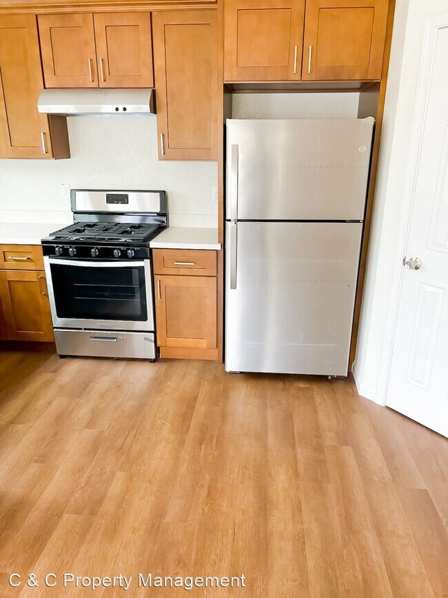 Foto del edificio - 3 br, 2 bath House - 1795 Pescadero - A