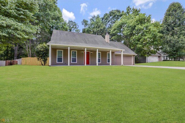 Building Photo - 1356 Gray Rock Dr
