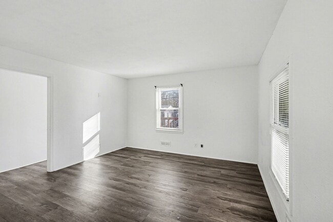 Foto del edificio - Beautiful 2 Bedroom 1 Bathroom house in Kansas City!