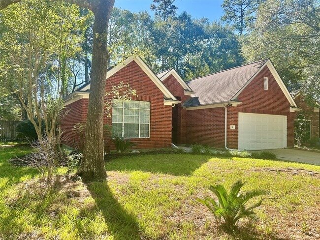 Foto del edificio - 18 S Willow Point Cir