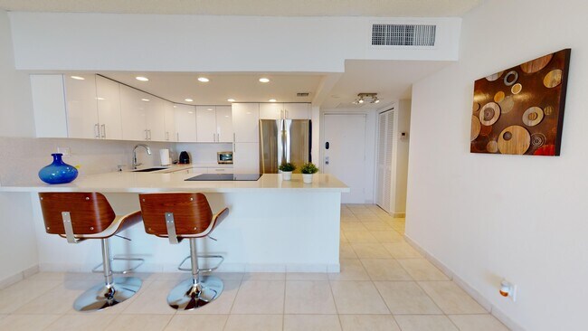 Building Photo - 500 Three Islands Boulevard