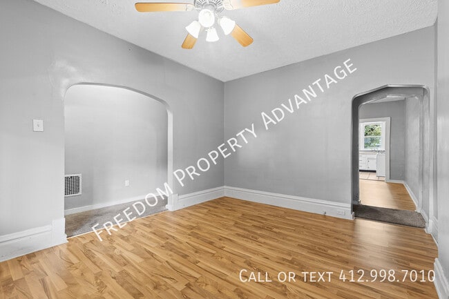 Building Photo - 1240 Church Ave