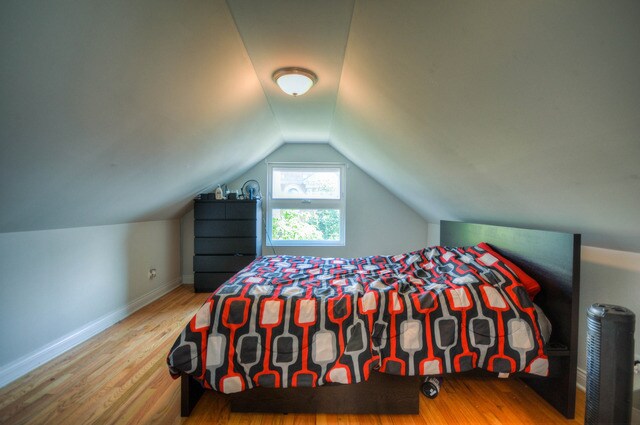 Foto del edificio - 1646 N Fairfield Ave