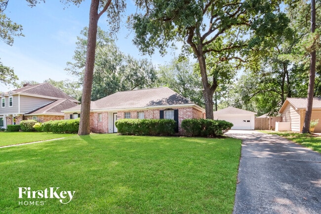 Building Photo - 4903 Shatner Dr