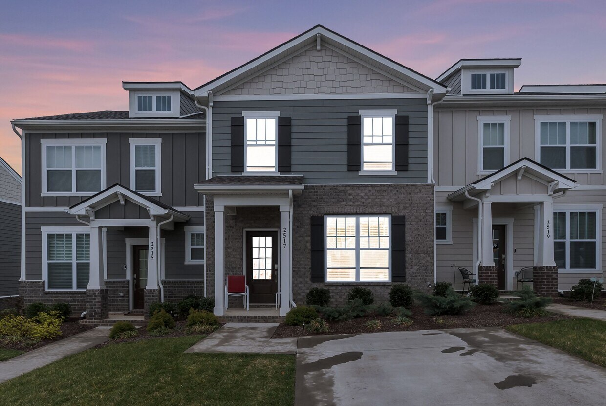 Foto principal - 2517 Drumwright Wy