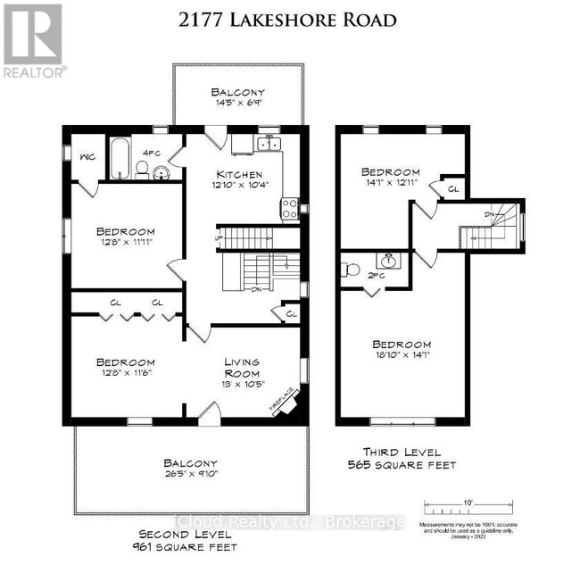 Building Photo - 2177 Lakeshore Rd.
