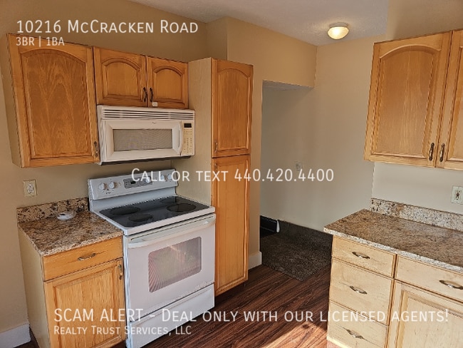 Building Photo - 10216 McCracken Rd
