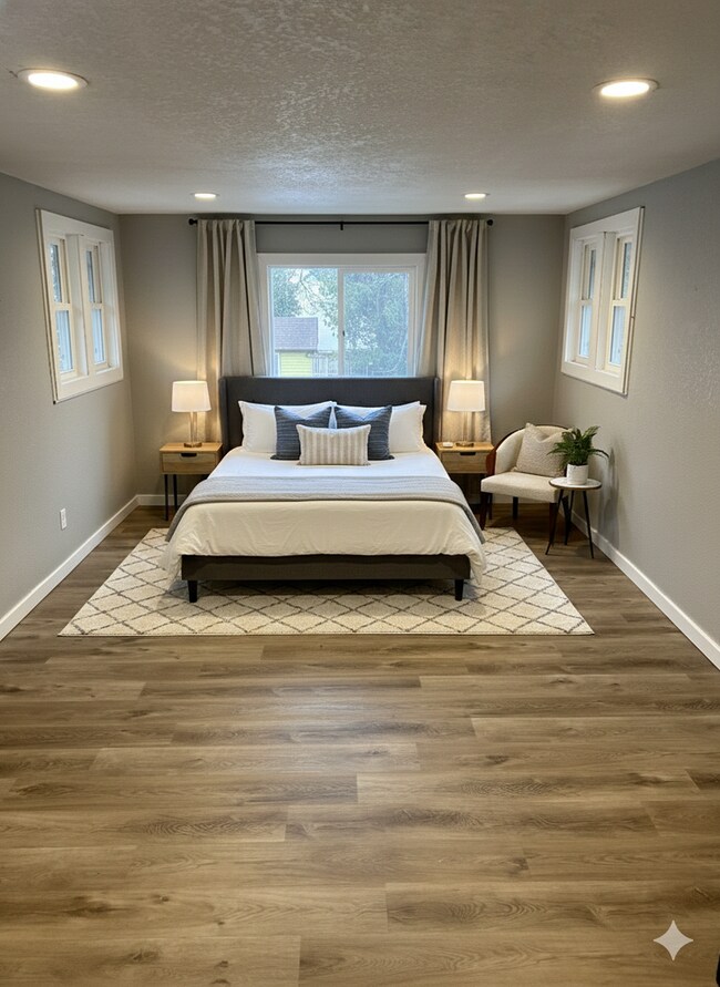 Foto del edificio - 2 Bedroom 1 Bathroom House with lots of charm!!