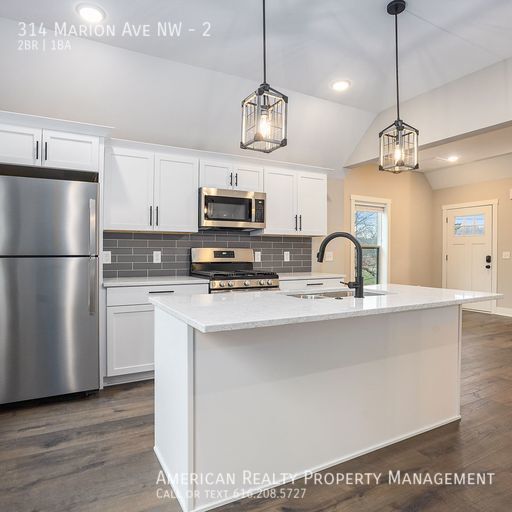 Foto del edificio - 314 Marion Ave NW