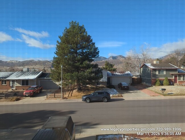 Photo - QUAINT SPLIT LEVEL IN MORRISON House