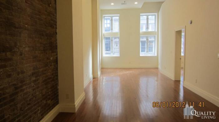 Foto del edificio - 1 bedroom in NEW YORK NY 10013