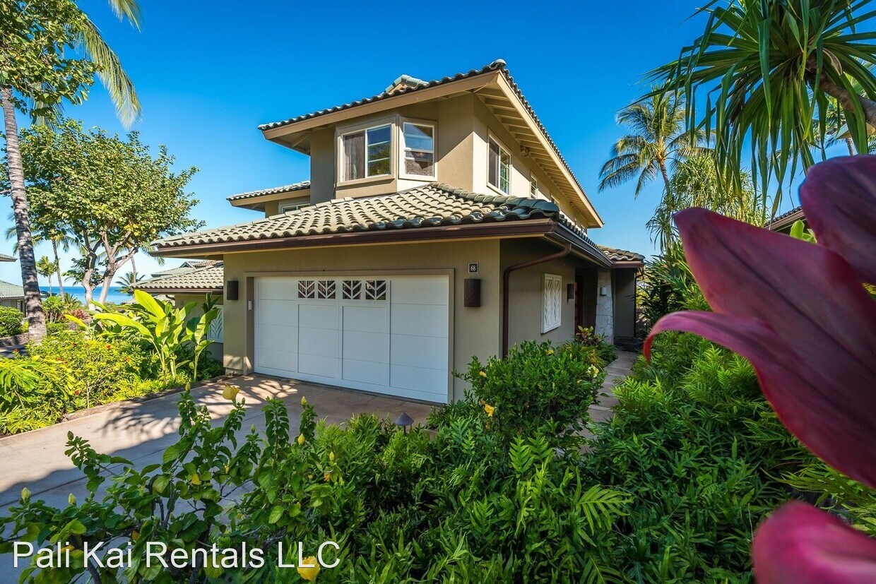 Primary Photo - 3 br, 2.5 bath House - 68 Kainehe Place 6-B