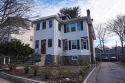 Building Photo - 124 Bynner St